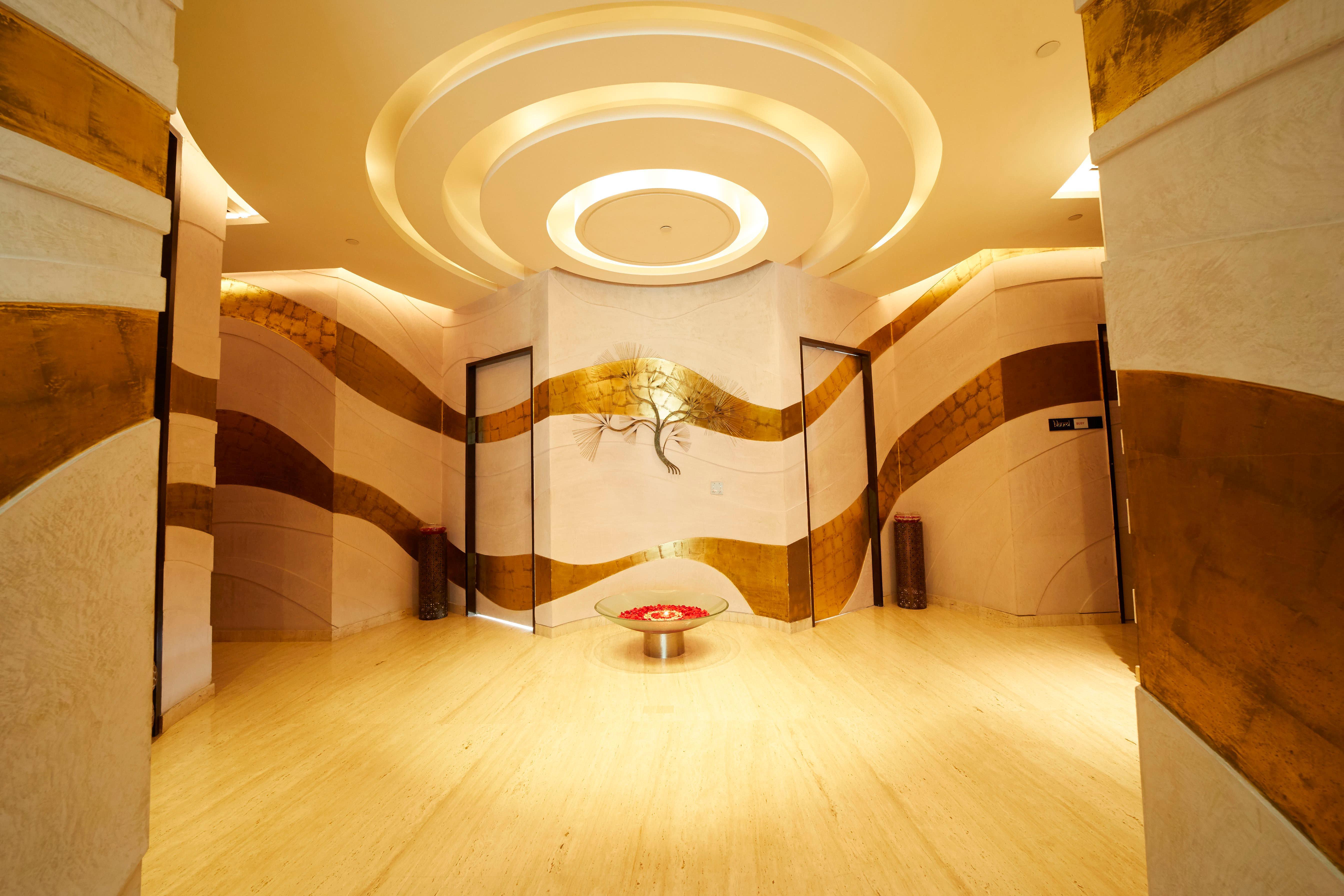 Hotel Crowne Plaza New Delhi Rohini By Ihg Extérieur photo