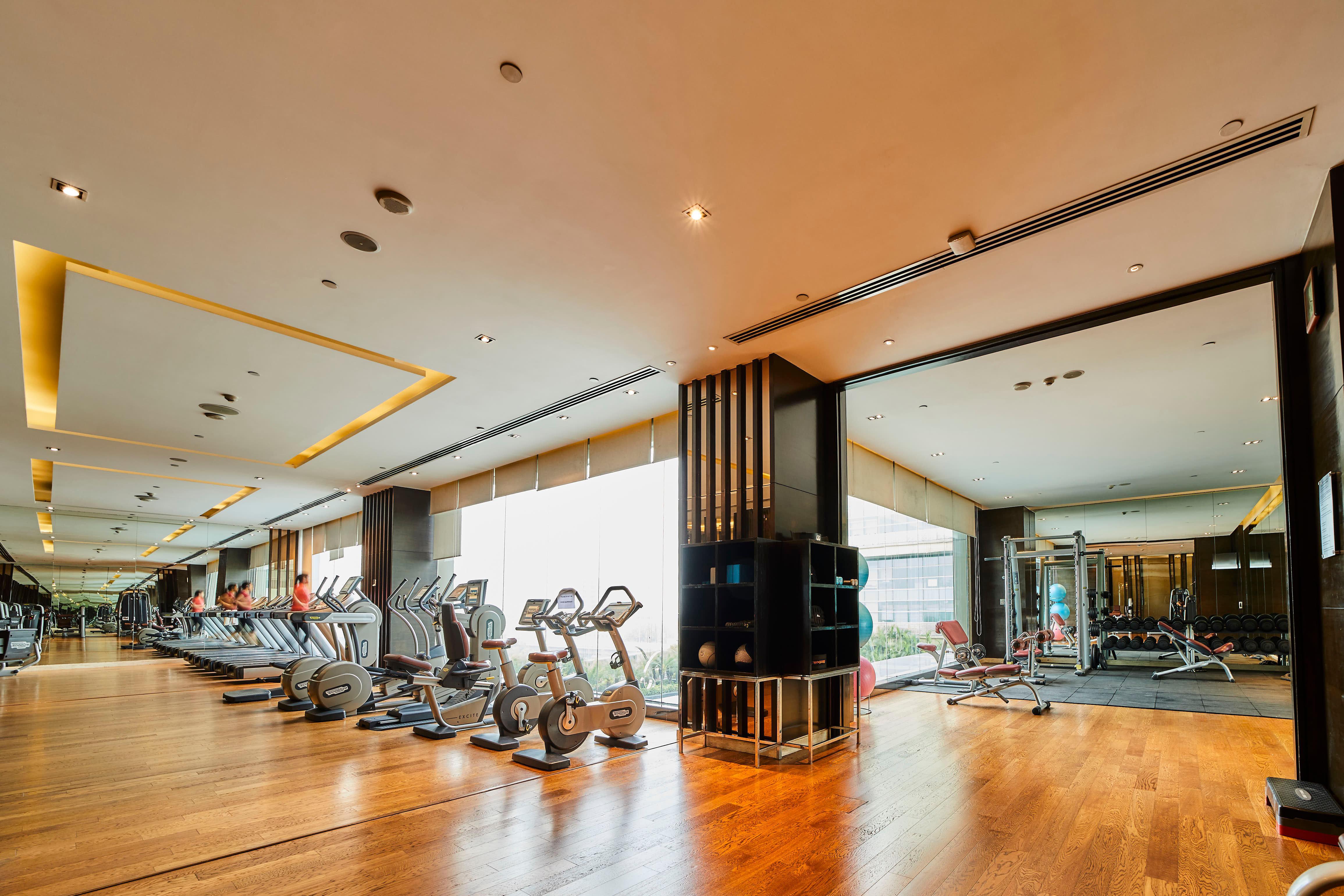 Hotel Crowne Plaza New Delhi Rohini By Ihg Extérieur photo