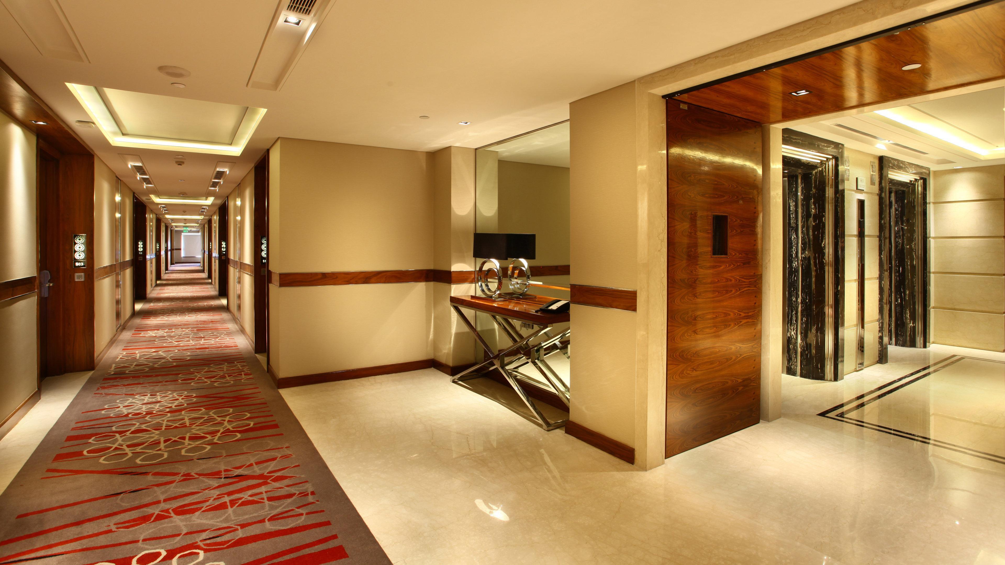 Hotel Crowne Plaza New Delhi Rohini By Ihg Extérieur photo