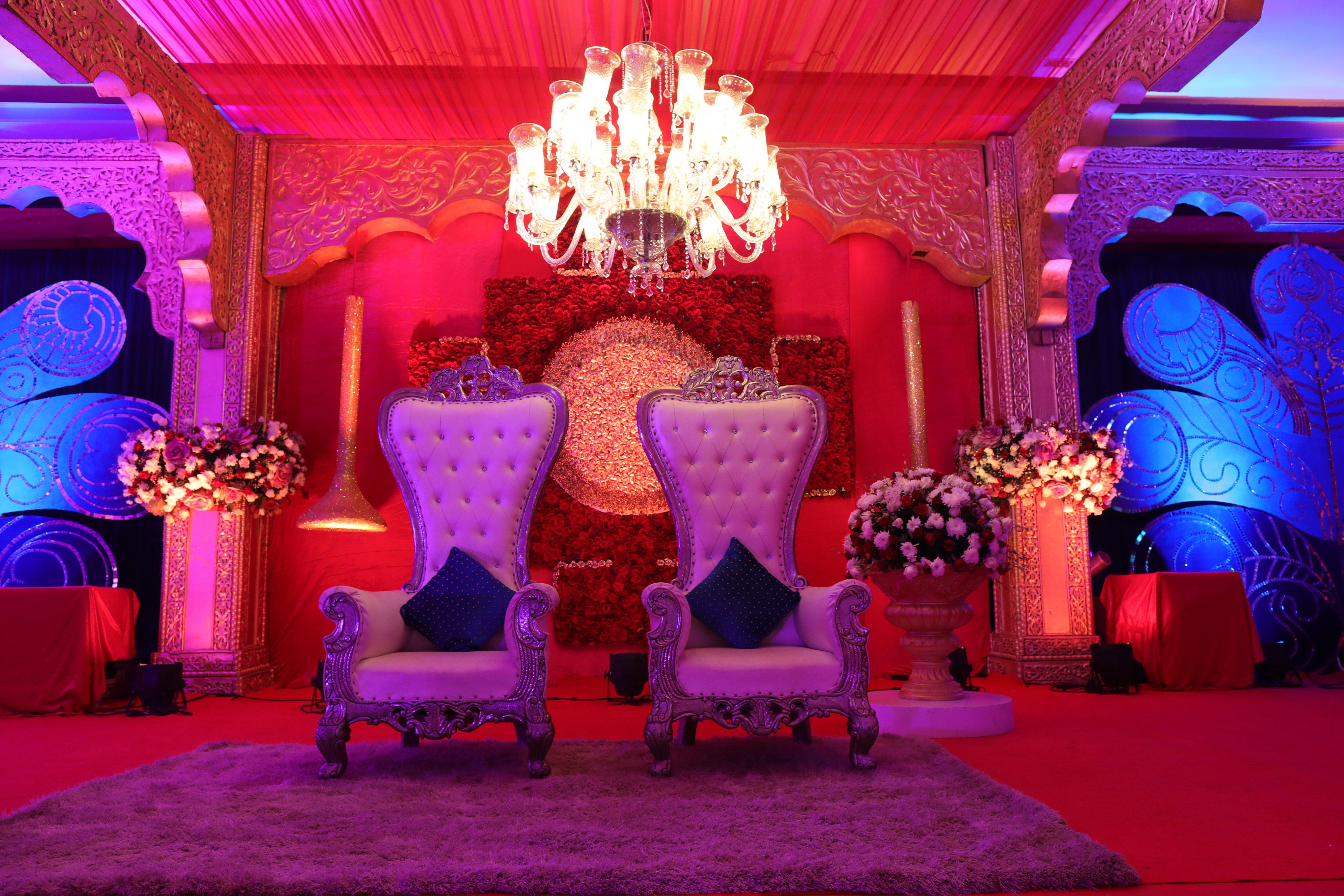 Hotel Crowne Plaza New Delhi Rohini By Ihg Extérieur photo