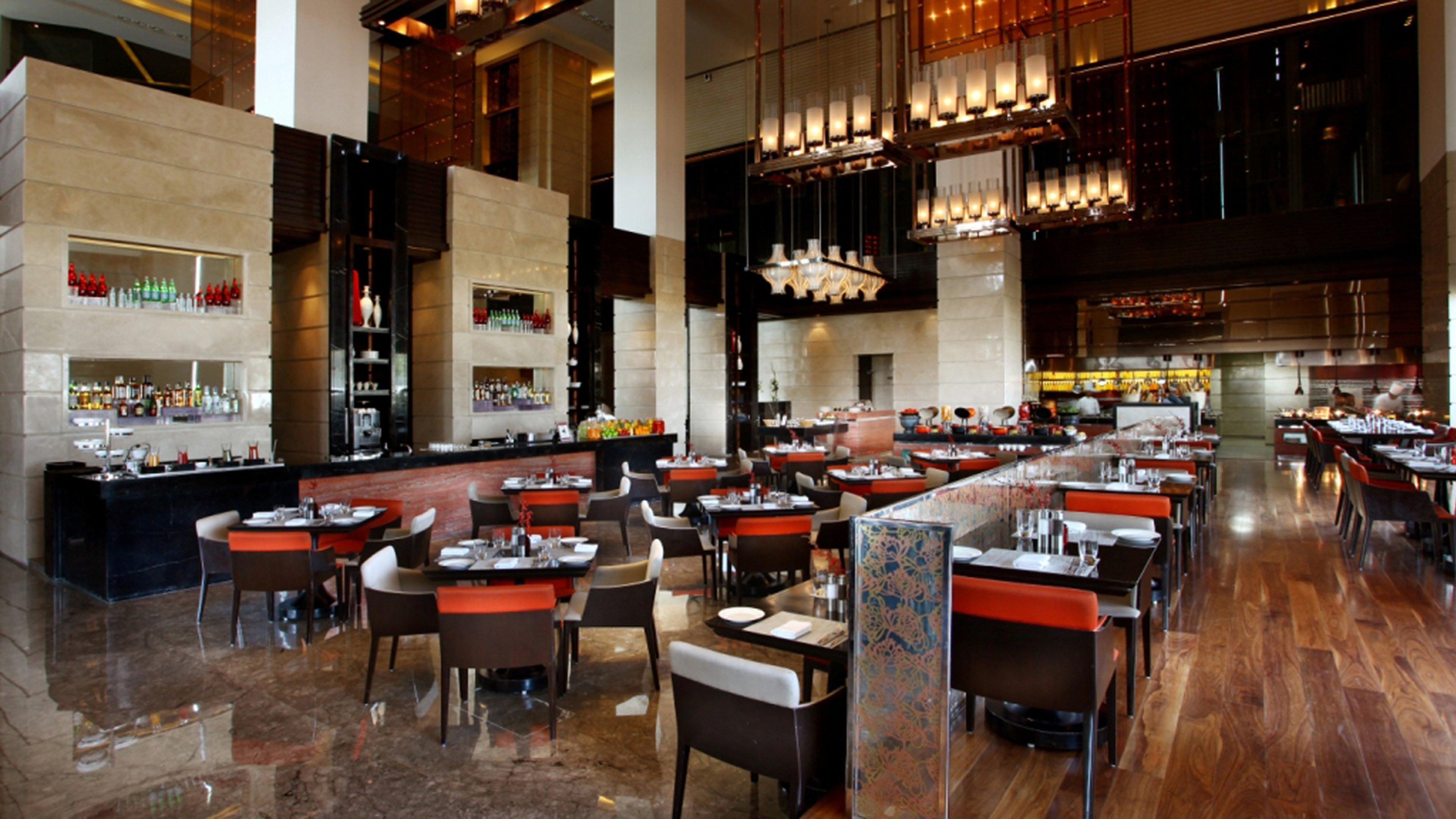 Hotel Crowne Plaza New Delhi Rohini By Ihg Extérieur photo