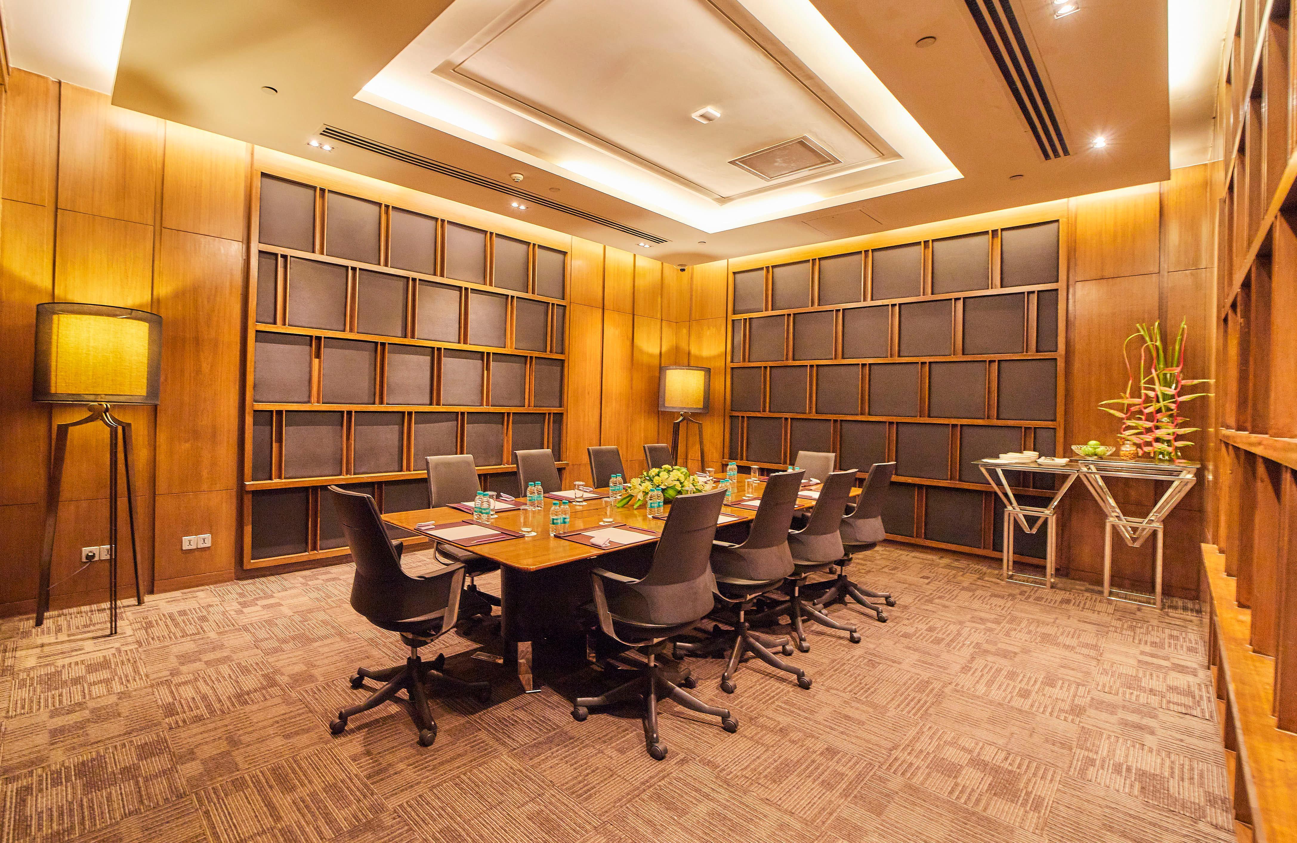 Hotel Crowne Plaza New Delhi Rohini By Ihg Extérieur photo