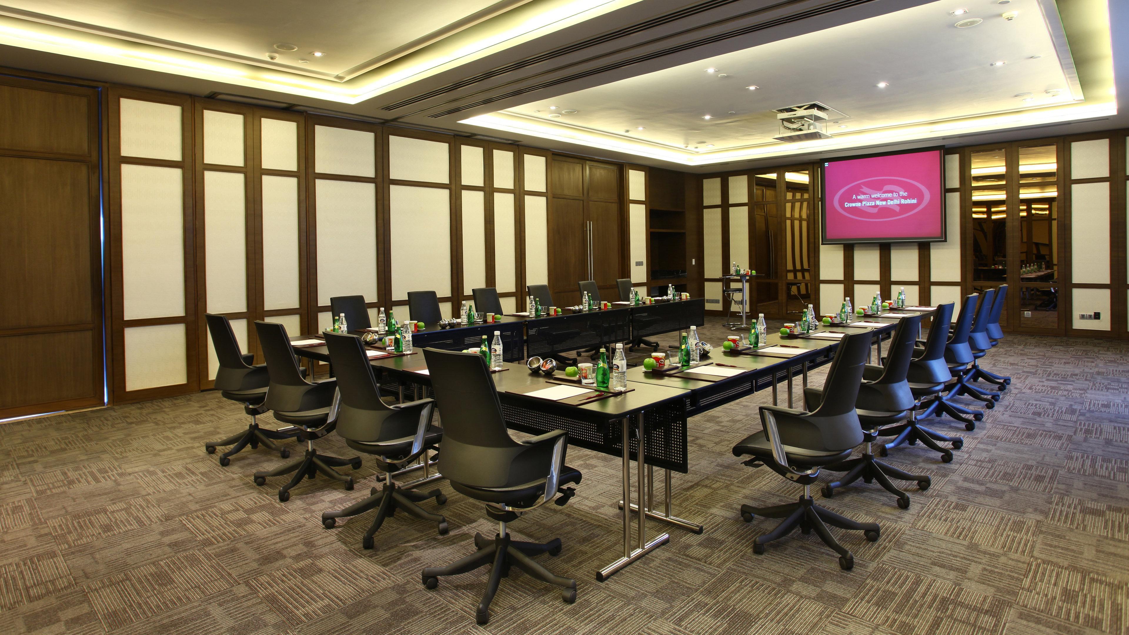 Hotel Crowne Plaza New Delhi Rohini By Ihg Extérieur photo