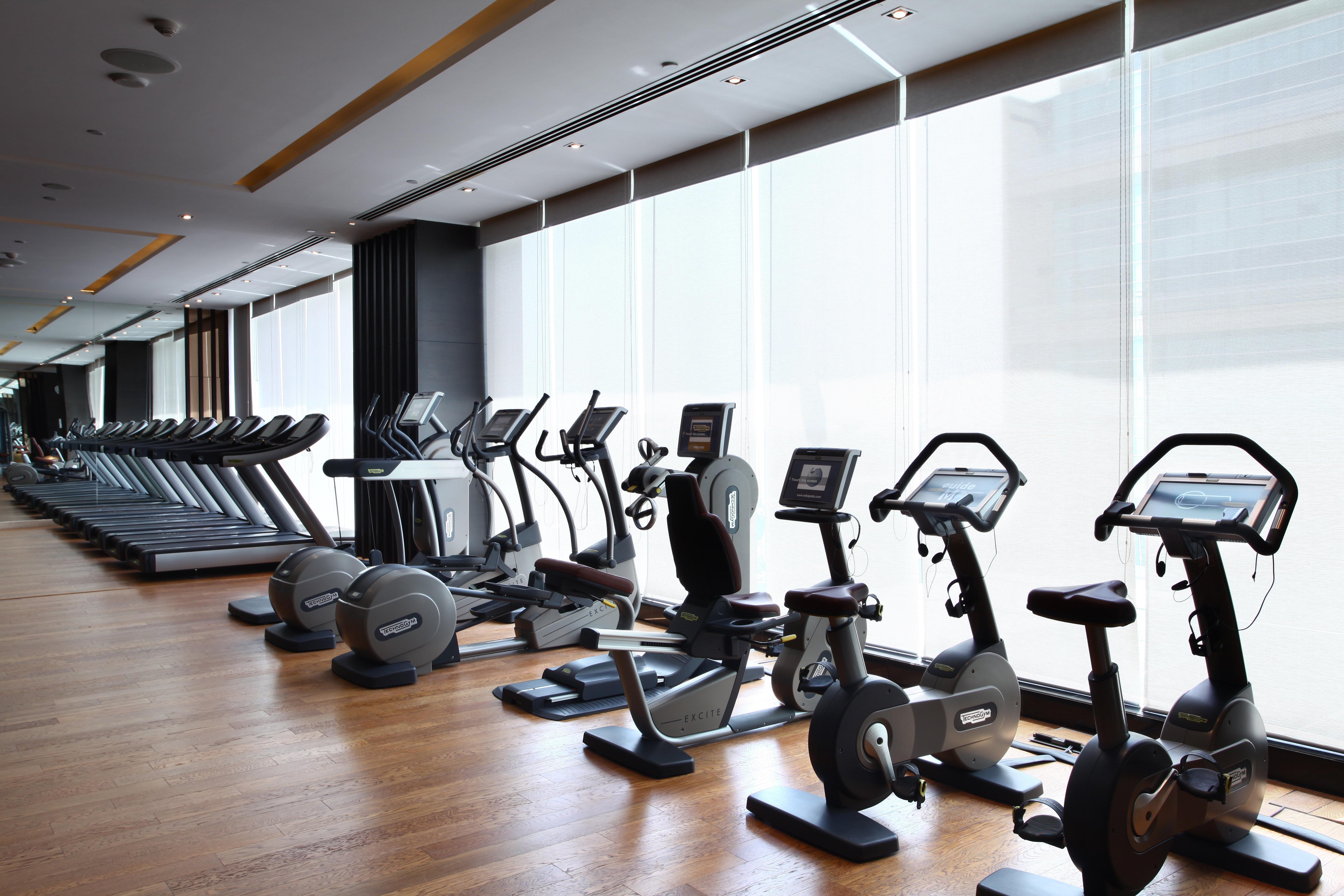 Hotel Crowne Plaza New Delhi Rohini By Ihg Extérieur photo