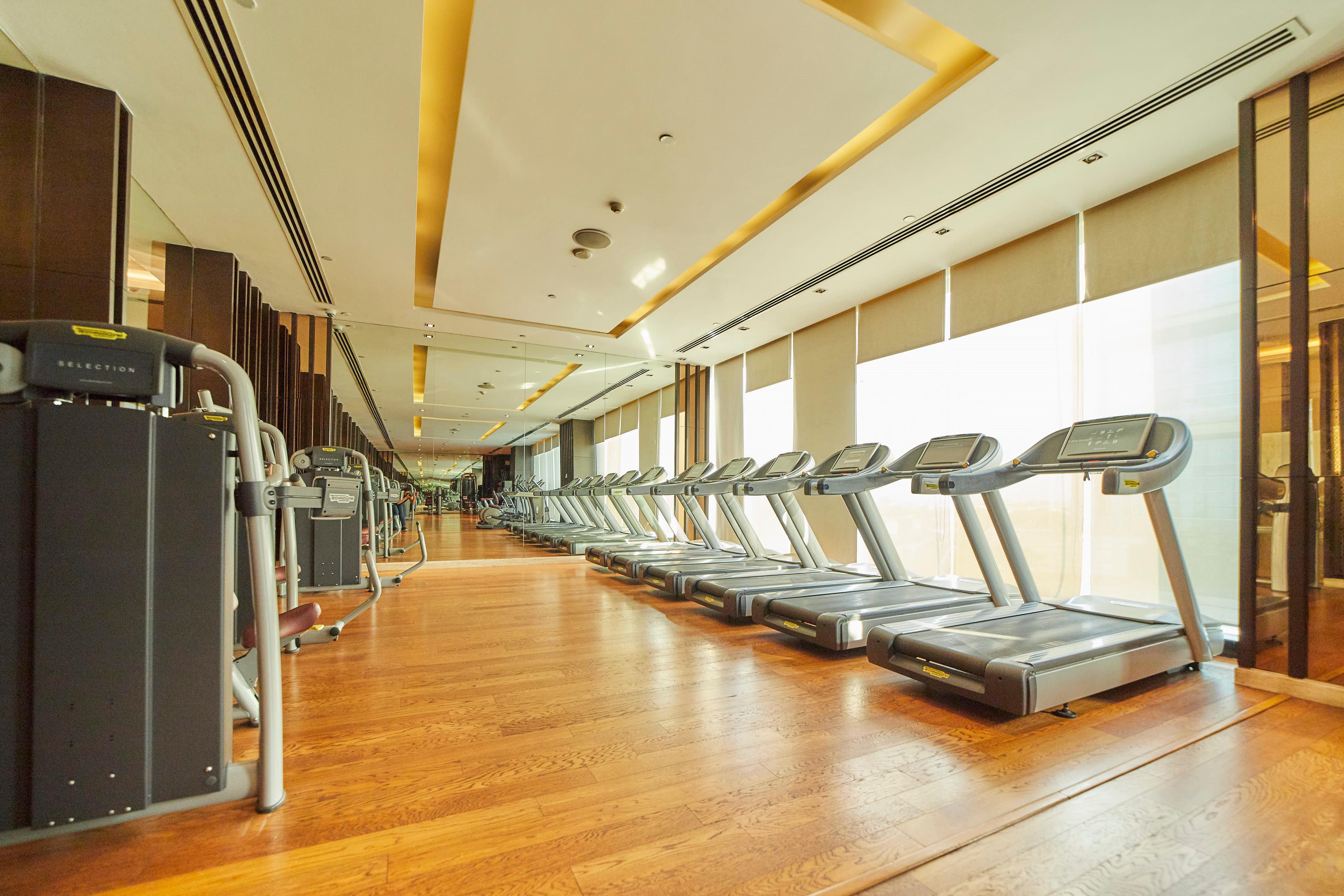 Hotel Crowne Plaza New Delhi Rohini By Ihg Extérieur photo