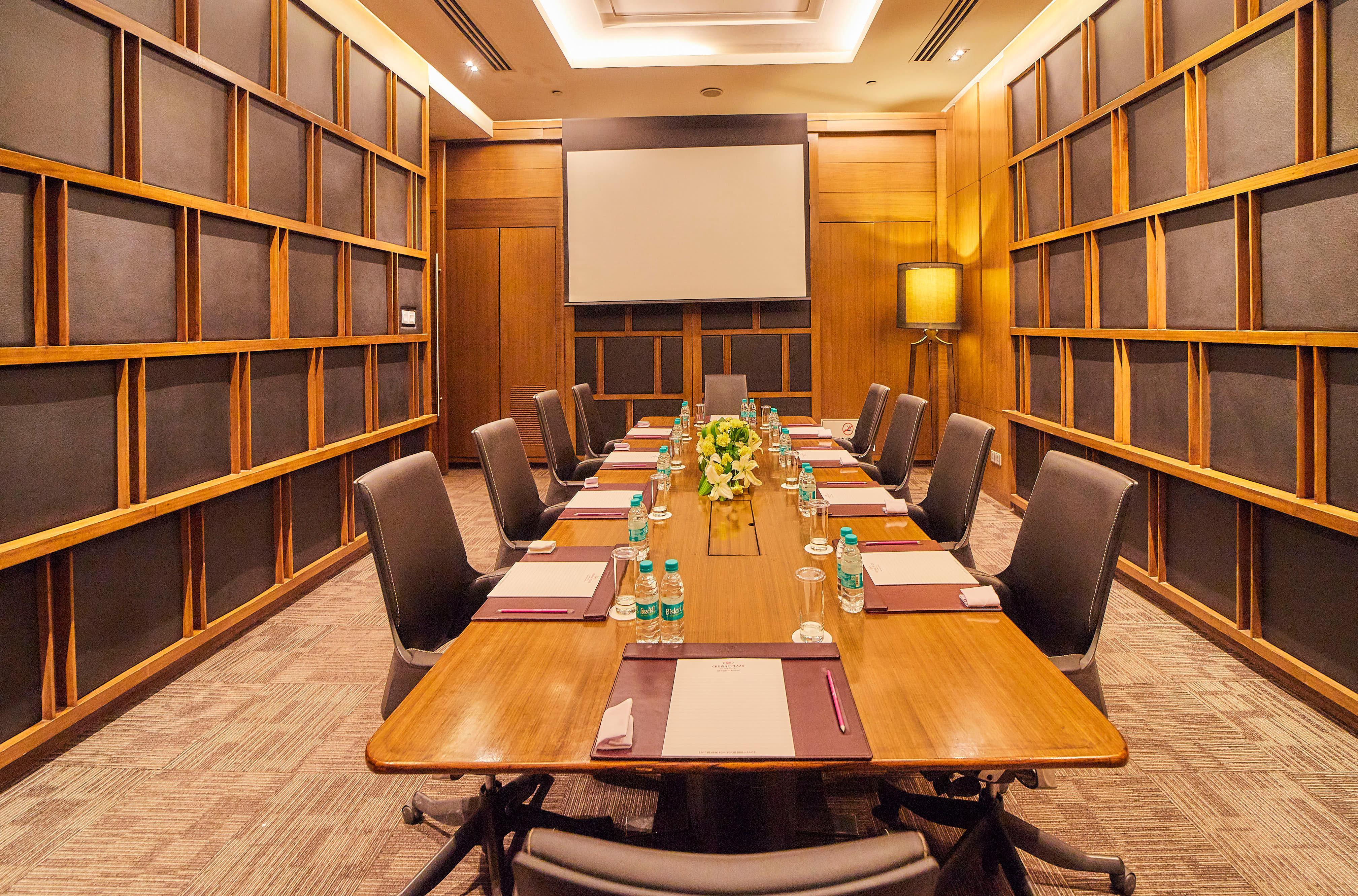 Hotel Crowne Plaza New Delhi Rohini By Ihg Extérieur photo