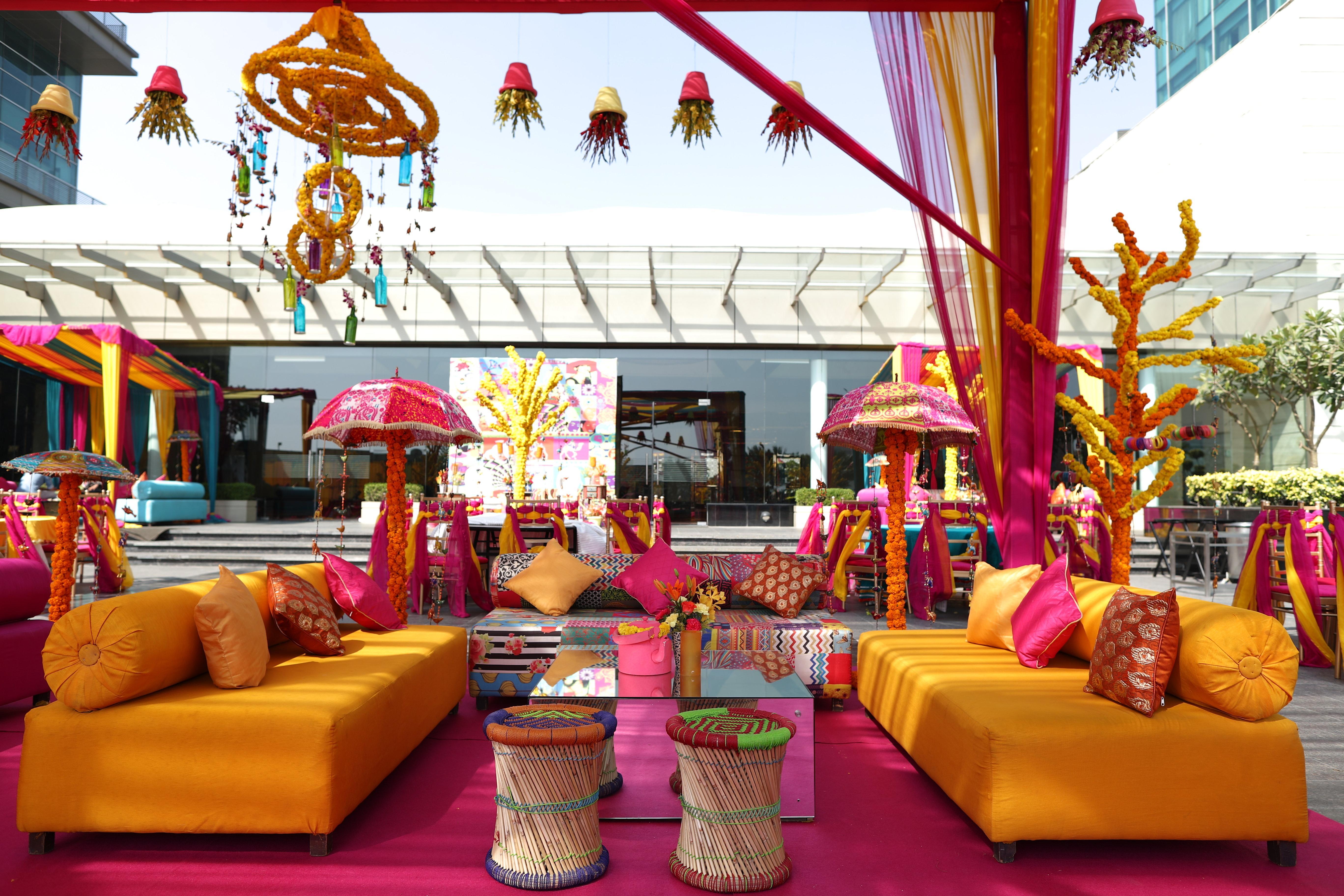 Hotel Crowne Plaza New Delhi Rohini By Ihg Extérieur photo